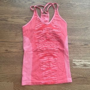 ZELLA Women's workout tank top Nordstrom size Medium